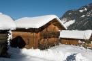 FerienhausÖsterreich - : Chalet an der Piste