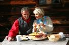 FerienhausÖsterreich - : Chalet an der Piste