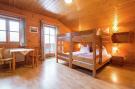 Holiday homeAustria - : Chalet an der Piste