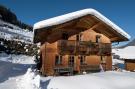 FerienhausÖsterreich - : Chalet an der Piste