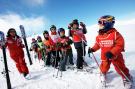 FerienhausÖsterreich - : Chalet an der Piste