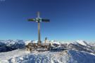 FerienhausÖsterreich - : Chalet an der Piste