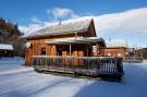 Holiday homeAustria - : Amdorf Stadl