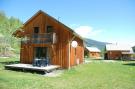 Holiday homeAustria - : Amdorf Stadl