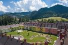 FerienhausÖsterreich - : Erzberg Alpin Resort  35