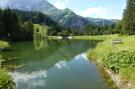 FerienhausÖsterreich - : Apartment Tröpolach OG