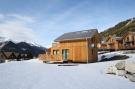 VakantiehuisOostenrijk - : Chalet Adlerhorst