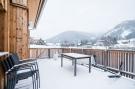 Holiday homeAustria - : Chalet Adlerhorst