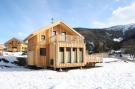 Holiday homeAustria - : Chalet Adlerhorst