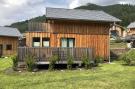 Holiday homeAustria - : Chalet Adlerhorst