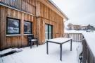 Holiday homeAustria - : Chalet Adlerhorst