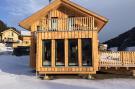 Holiday homeAustria - : Chalet Adlerhorst