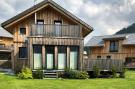 Holiday homeAustria - : Chalet Adlerhorst