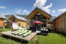 Holiday homeAustria - : Kreischberg Chalets 2b