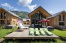 Holiday homeAustria - : Kreischberg Chalets 2b