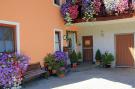 Holiday homeAustria - : Apartment 1 -Studio