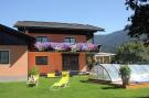 Holiday homeAustria - : Apartment 1 -Studio