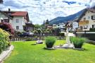 Holiday homeAustria - : Apartment 4