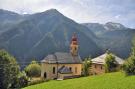 FerienhausÖsterreich - : Almhütte im Walde