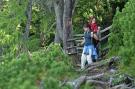 VakantiehuisOostenrijk - : Almhütte im Walde