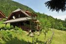 Holiday homeAustria - : Almhütte im Walde