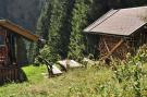 Holiday homeAustria - : Almhütte im Walde