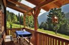 Holiday homeAustria - : Almhütte im Walde