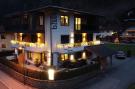 VakantiehuisOostenrijk - : Apartments Zillertal