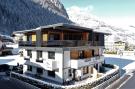 Holiday homeAustria - : Apartments Zillertal