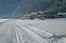 Holiday homeAustria - : Apartments Zillertal