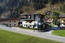 VakantiehuisOostenrijk - : Apartments Zillertal