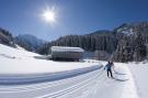 Holiday homeAustria - : Apartments Zillertal