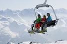 Holiday homeAustria - : Apartments Zillertal