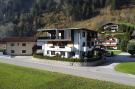 VakantiehuisOostenrijk - : Apartments Zillertal