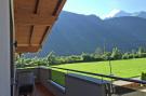 VakantiehuisOostenrijk - : Apartments Zillertal