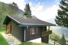 Holiday homeAustria - : Chalet Pirkach