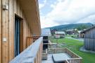 Holiday homeAustria - : Kreischberg Chalet 65B