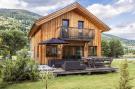 FerienhausÖsterreich - : Kreischberg Chalet 65B