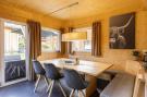 Holiday homeAustria - : Kreischberg Chalet 65B