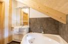 Holiday homeAustria - : Kreischberg Chalet 65B