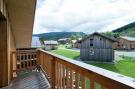 Holiday homeAustria - : Kreischberg Chalet 65B