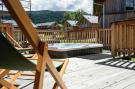 Holiday homeAustria - : Kreischberg Chalet 65B