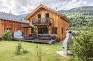 FerienhausÖsterreich - : Kreischberg Chalet 65B