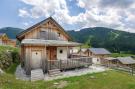 VakantiehuisOostenrijk - : Chalet Zuckerhütl