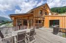 VakantiehuisOostenrijk - : Chalet Zuckerhütl