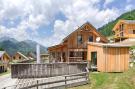 VakantiehuisOostenrijk - : Chalet Zuckerhütl