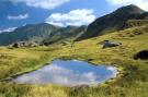 FerienhausÖsterreich - : Alpensteinbock Saalbach A