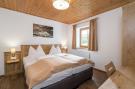 Holiday homeAustria - : Alpensteinbock Saalbach B