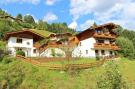 FerienhausÖsterreich - : Alpensteinbock Saalbach B