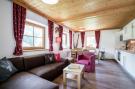 Holiday homeAustria - : Alpensteinbock Saalbach B